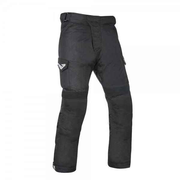 Oxford Oxford Quebec 1.0 Pants Regular Leg Tech Black